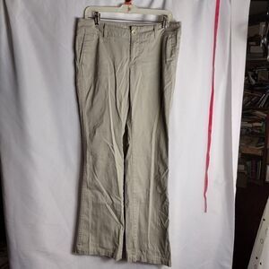 Banana Republic pants 